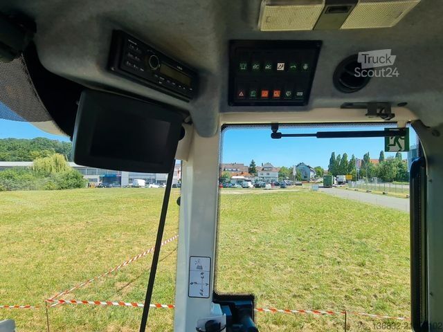 Wheel loader LIEBHERR L 542 kein 524 538 546 TippTopp vollausstattung