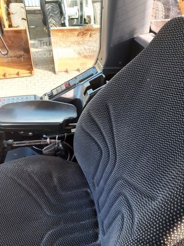 Wheel loader LIEBHERR L 538 kein 524 542 546 Optik wie neu!!!  origin