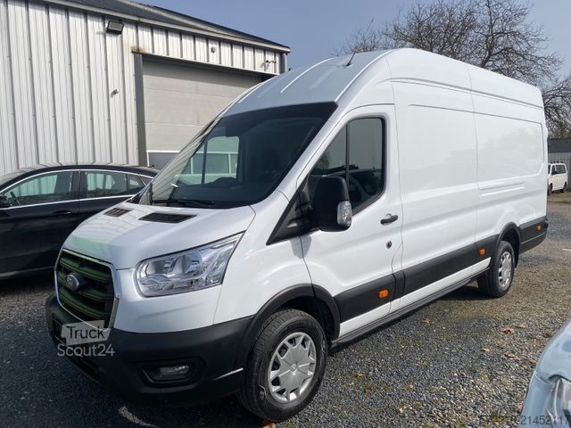 Fourgon tôlé FORD Transit Kasten 350 L4 H3Trend,1Hd,Garantie