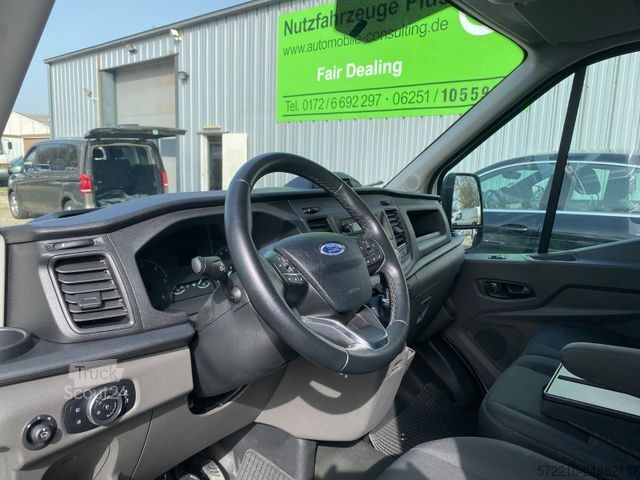 Fourgon tôlé FORD Transit Kasten 350 L4 H3Trend,1Hd,Garantie