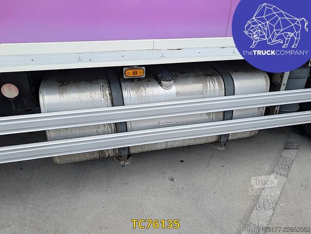 Kufr DAF 85 CF 460