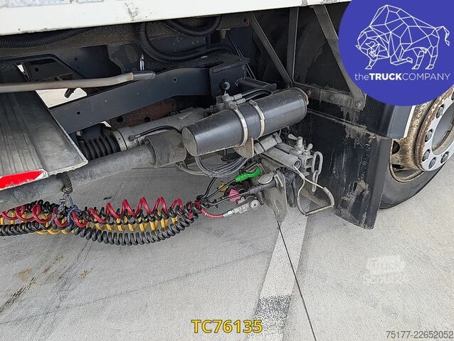 Bőrönd DAF 85 CF 460