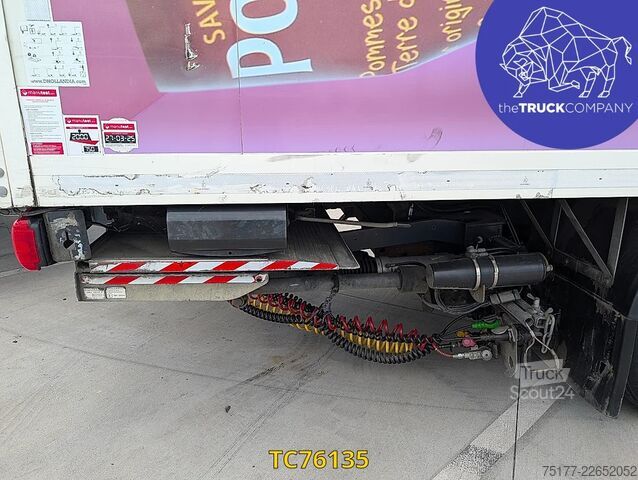 Bőrönd DAF 85 CF 460