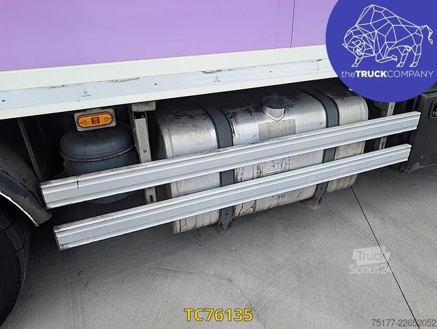 Bőrönd DAF 85 CF 460