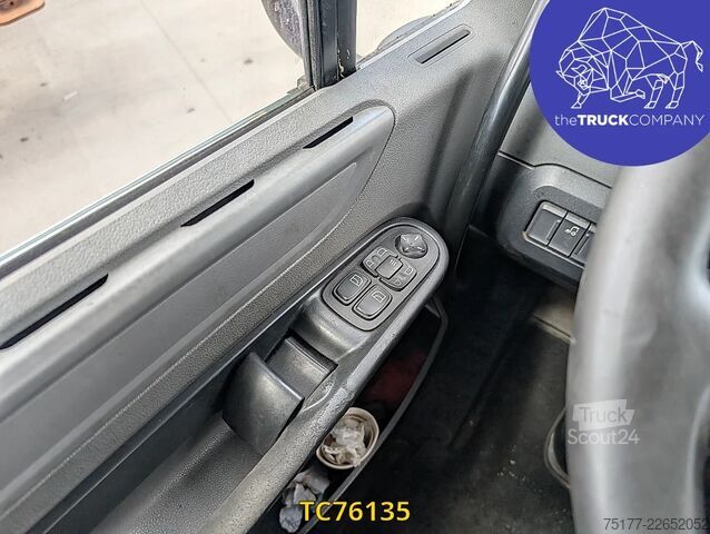 Bőrönd DAF 85 CF 460