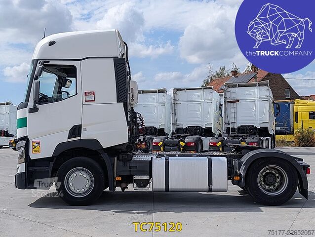 Standard-SZM Renault T 480