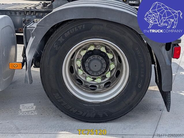 Standard-SZM Renault T 480