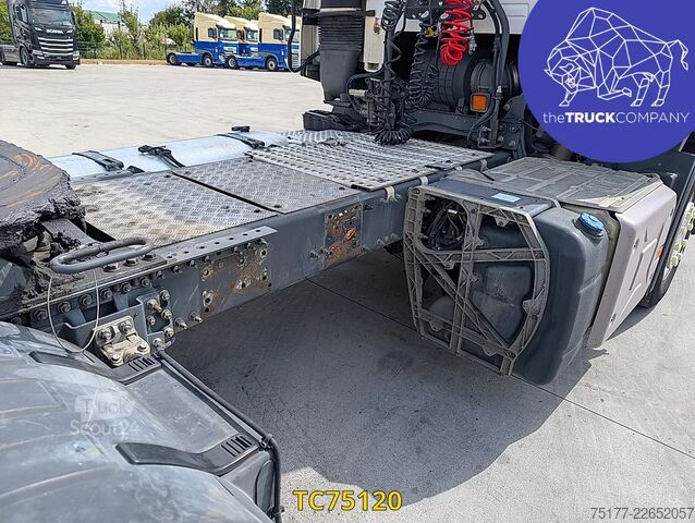 Standard-SZM Renault T 480