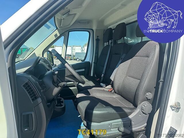 Kiper tovornjak Peugeot Boxer 2.2 HDI