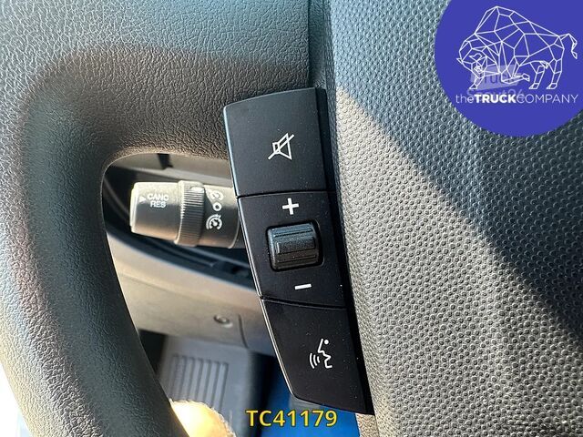 Kiper tovornjak Peugeot Boxer 2.2 HDI