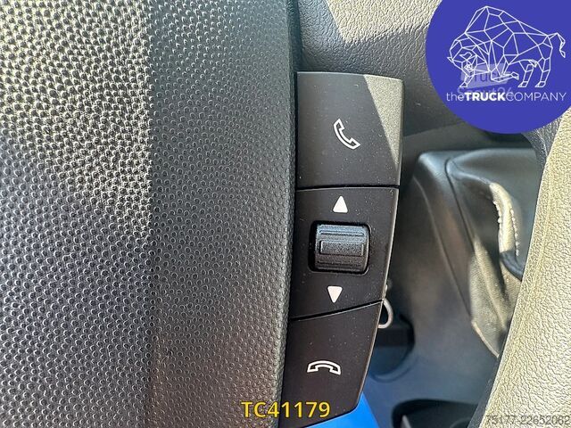 Kiper tovornjak Peugeot Boxer 2.2 HDI
