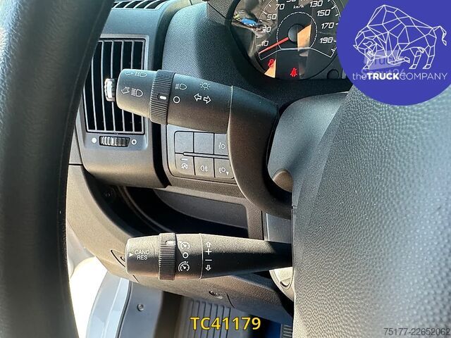 Kiper tovornjak Peugeot Boxer 2.2 HDI