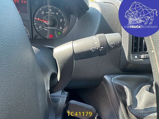 Kiper tovornjak Peugeot Boxer 2.2 HDI