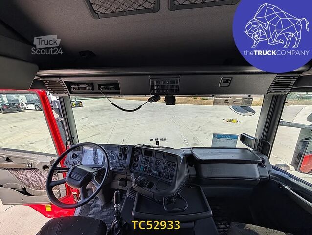 Standard-SZM Scania 164 G164-580