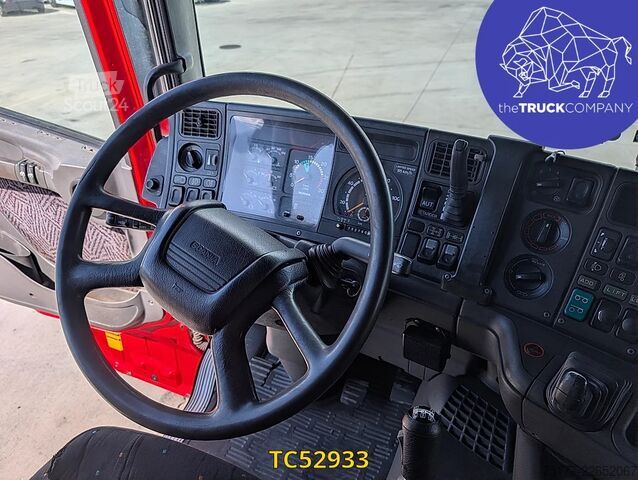 Standard-SZM Scania 164 G164-580