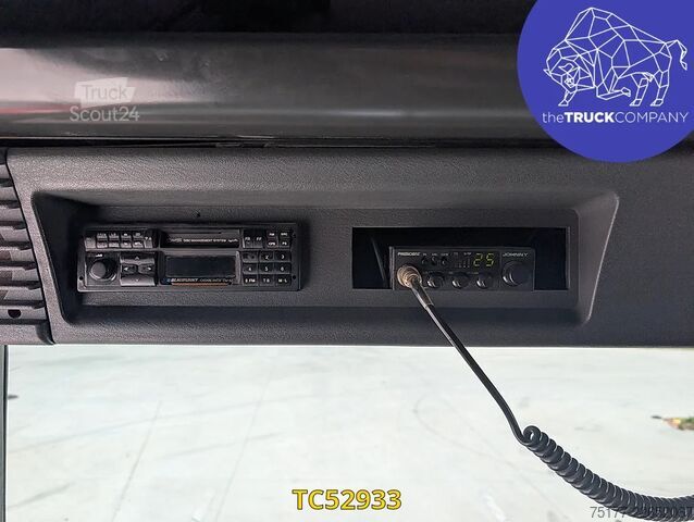 Standard-SZM Scania 164 G164-580