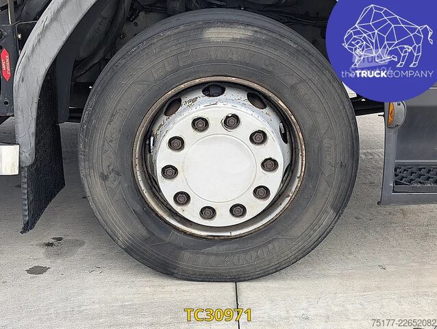 Cisterna Renault Premium 270