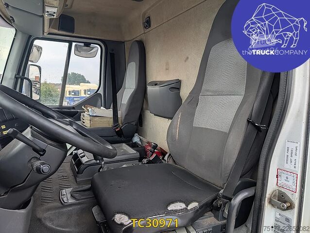 Cisterna Renault Premium 270