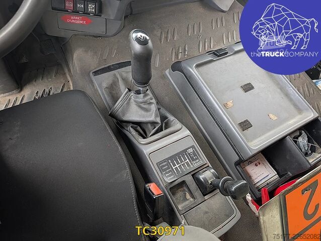 Cisterna Renault Premium 270