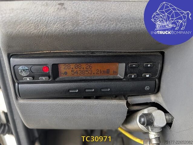 Cisterna Renault Premium 270