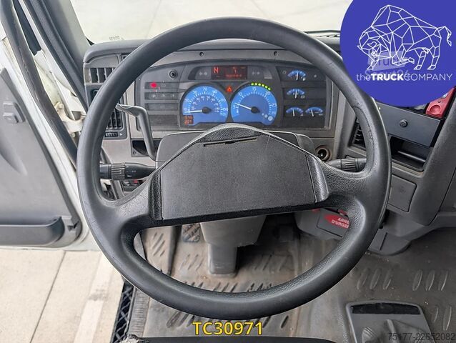 Cisterna Renault Premium 270