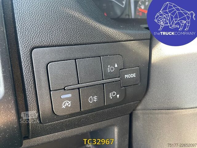панельний фургон Peugeot Boxer L2H2