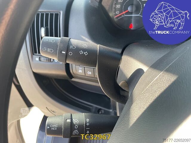 панельний фургон Peugeot Boxer L2H2