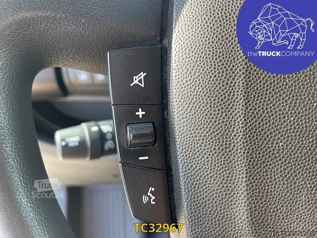 панельний фургон Peugeot Boxer L2H2