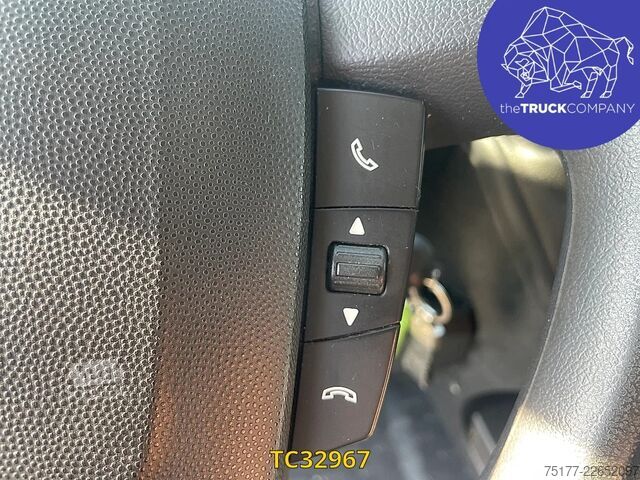 панельний фургон Peugeot Boxer L2H2
