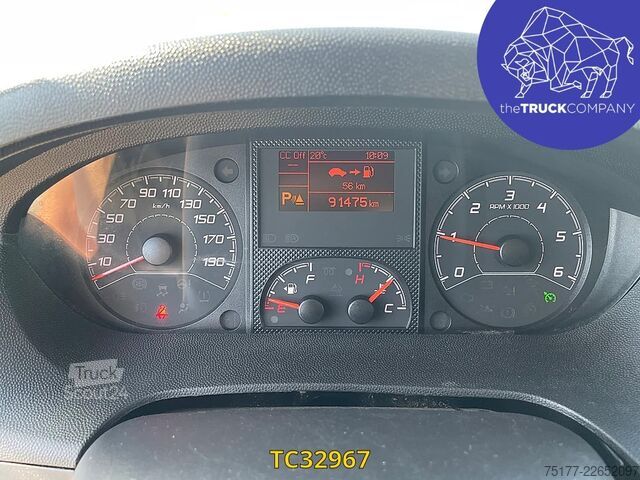 панельний фургон Peugeot Boxer L2H2