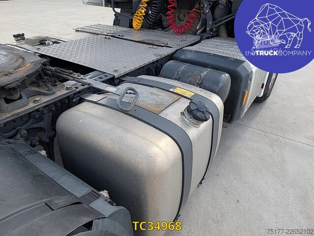 Standard-SZM Mercedes-Benz Actros 1848