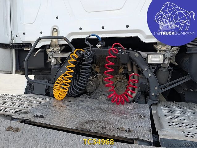 Standard-SZM Mercedes-Benz Actros 1848