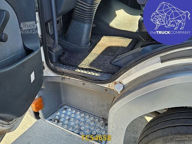 Valiză Mercedes-Benz Atego