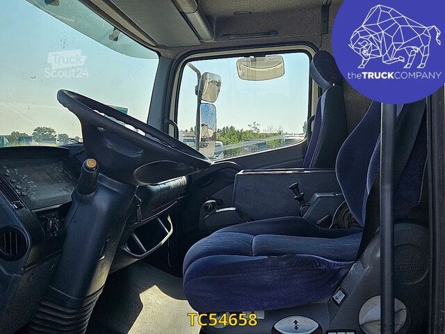 Valiză Mercedes-Benz Atego
