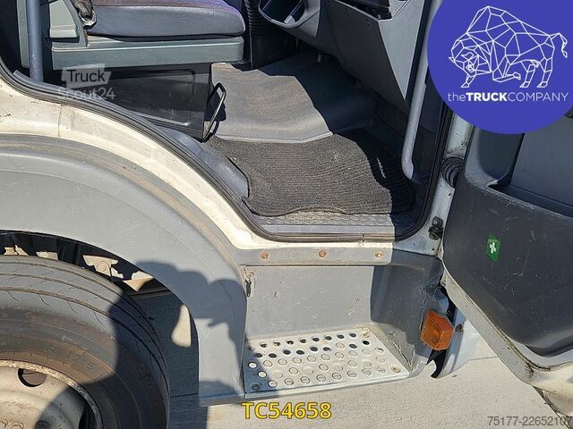 Valiză Mercedes-Benz Atego