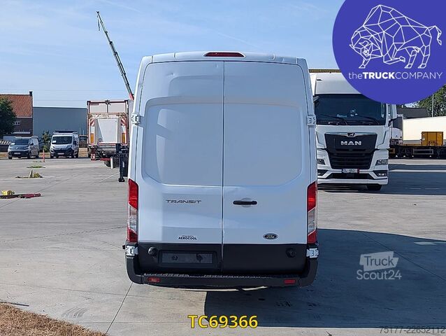 Ford Transit L3H2 FRIGO Ford Transit L3H2 FRIGO