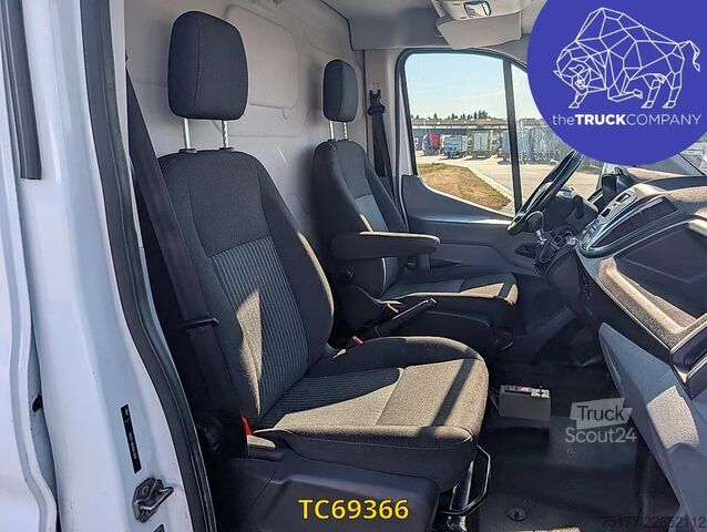 Ford Transit L3H2 šaldytuvas Ford Transit L3H2 FRIGO