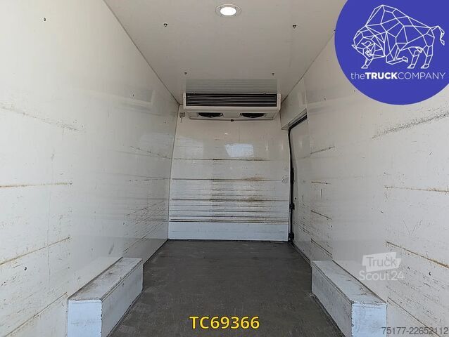 Ford Transit L3H2 šaldytuvas Ford Transit L3H2 FRIGO