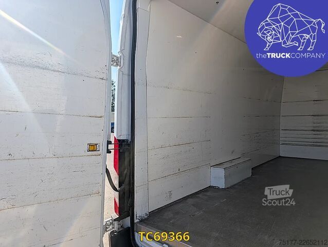 Ford Transit L3H2 šaldytuvas Ford Transit L3H2 FRIGO