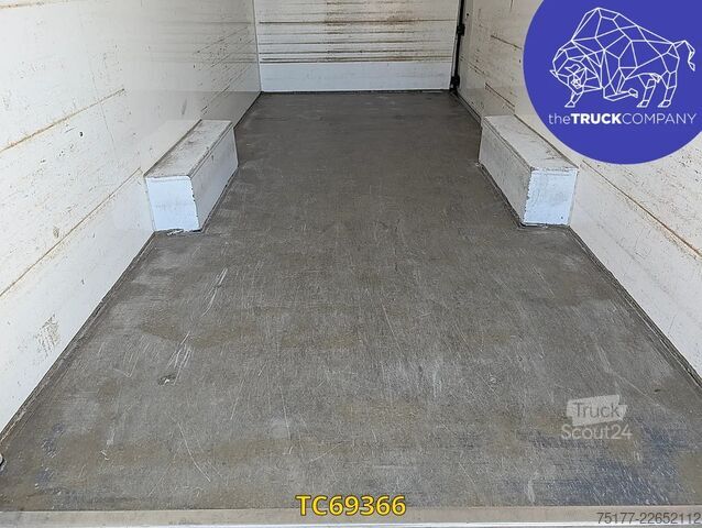 Ford Transit L3H2 šaldytuvas Ford Transit L3H2 FRIGO
