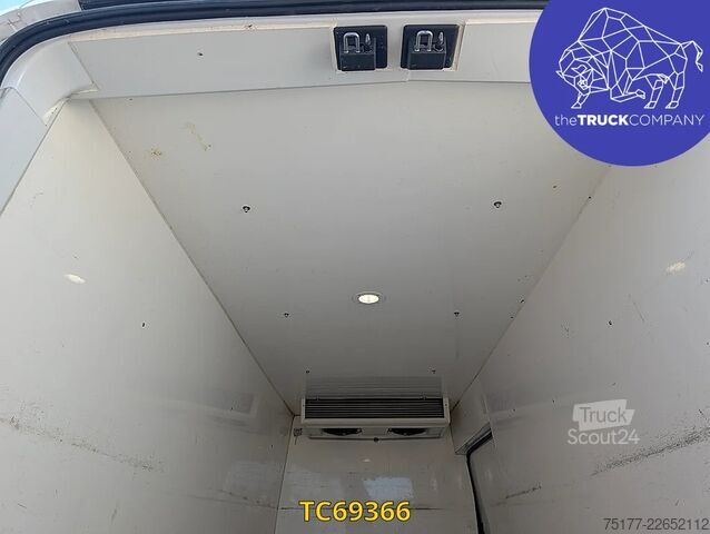 Ford Transit L3H2 šaldytuvas Ford Transit L3H2 FRIGO