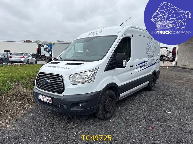 Varebil Ford Transit 290 L2H2 TREND