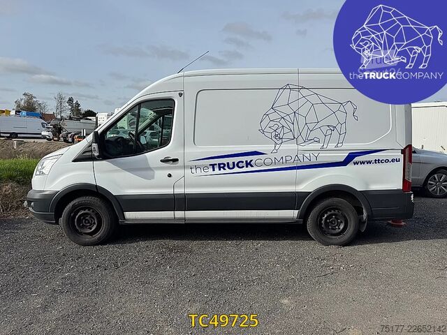 Varebil Ford Transit 290 L2H2 TREND