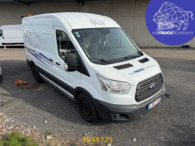 Varebil Ford Transit 290 L2H2 TREND