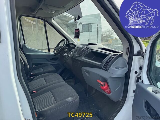 Varebil Ford Transit 290 L2H2 TREND