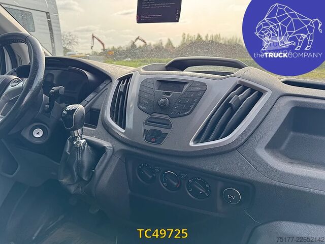 Varebil Ford Transit 290 L2H2 TREND