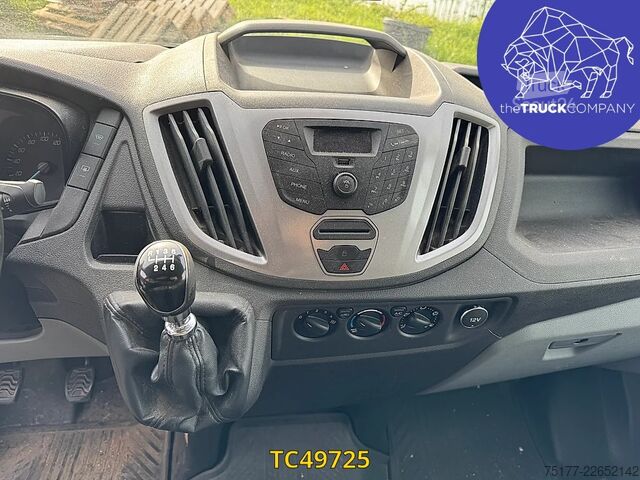 Varebil Ford Transit 290 L2H2 TREND