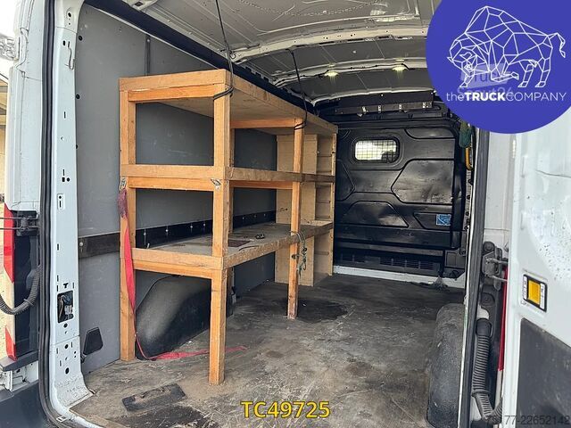 Panelvan Ford Transit 290 L2H2 TREND