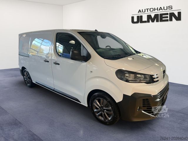 Panel van PEUGEOT Expert Kastenwagen Standard (L2) 2.0 BlueHDi 180