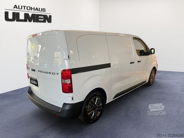Panel van PEUGEOT Expert Kastenwagen Standard (L2) 2.0 BlueHDi 180